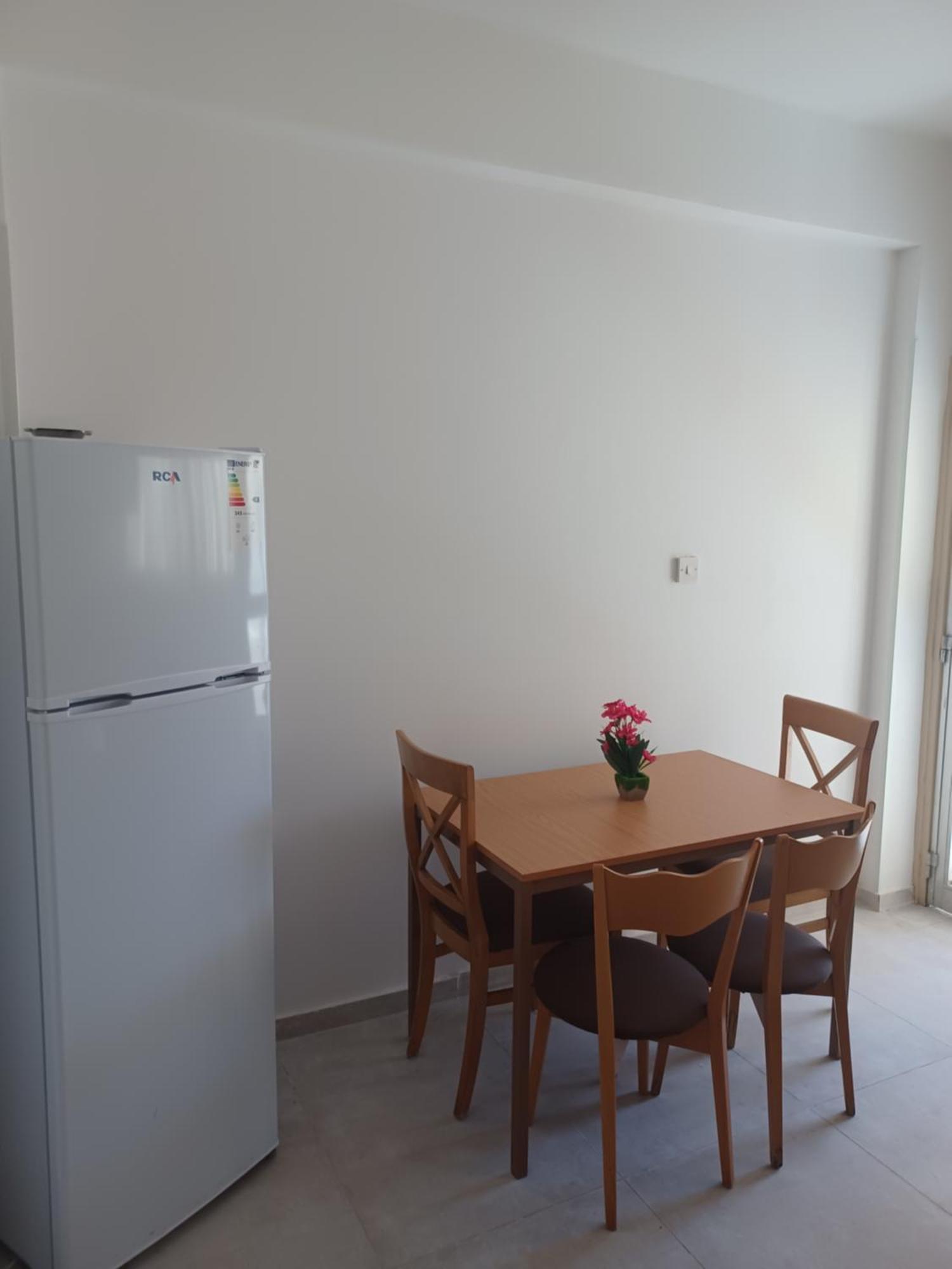 Terpsichore Holiday Apts Limassol Luaran gambar