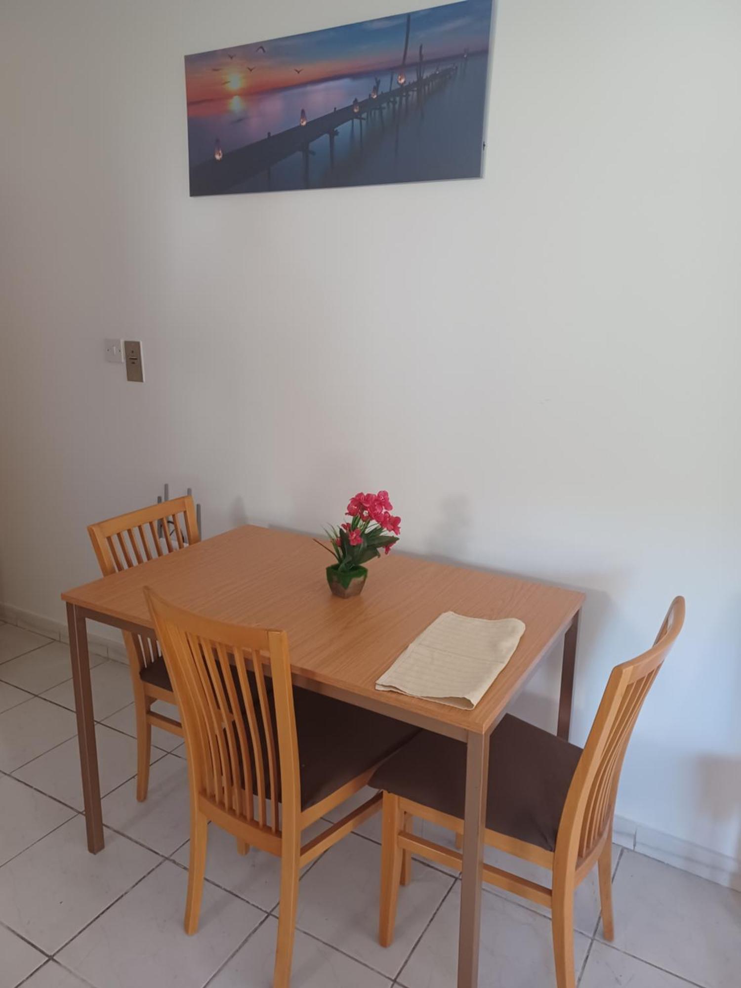 Terpsichore Holiday Apts Limassol Luaran gambar