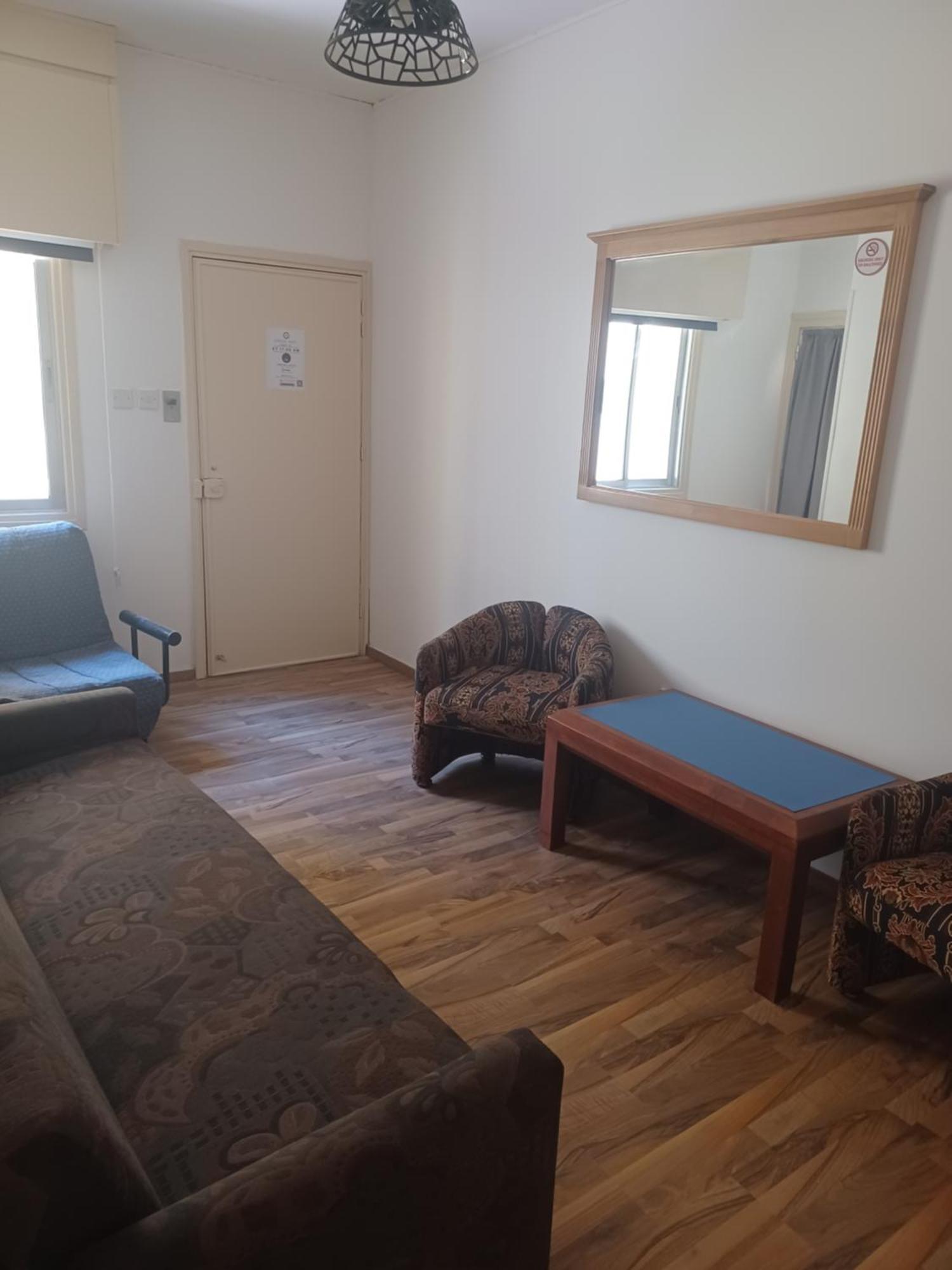 Terpsichore Holiday Apts Limassol Luaran gambar