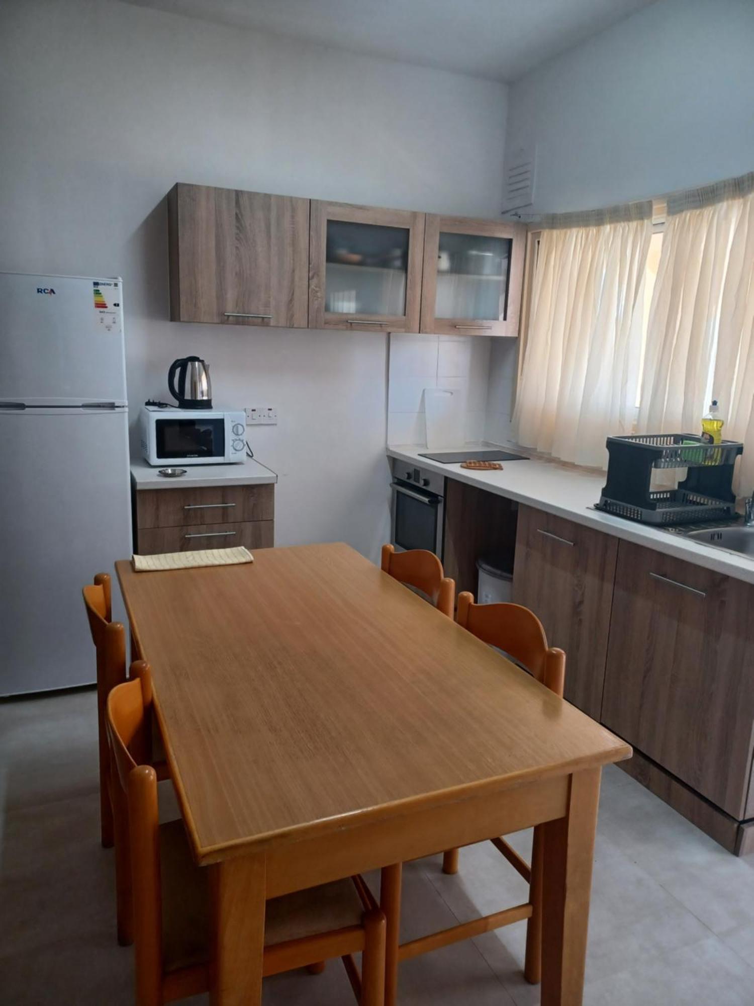 Terpsichore Holiday Apts Limassol Luaran gambar