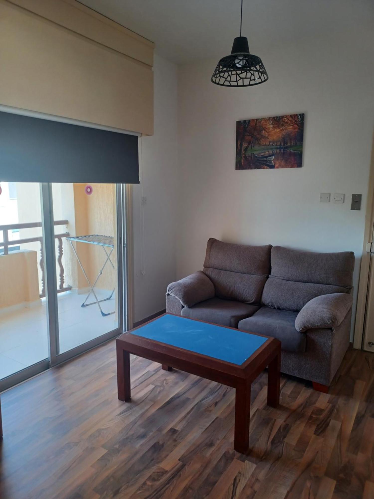Terpsichore Holiday Apts Limassol Luaran gambar