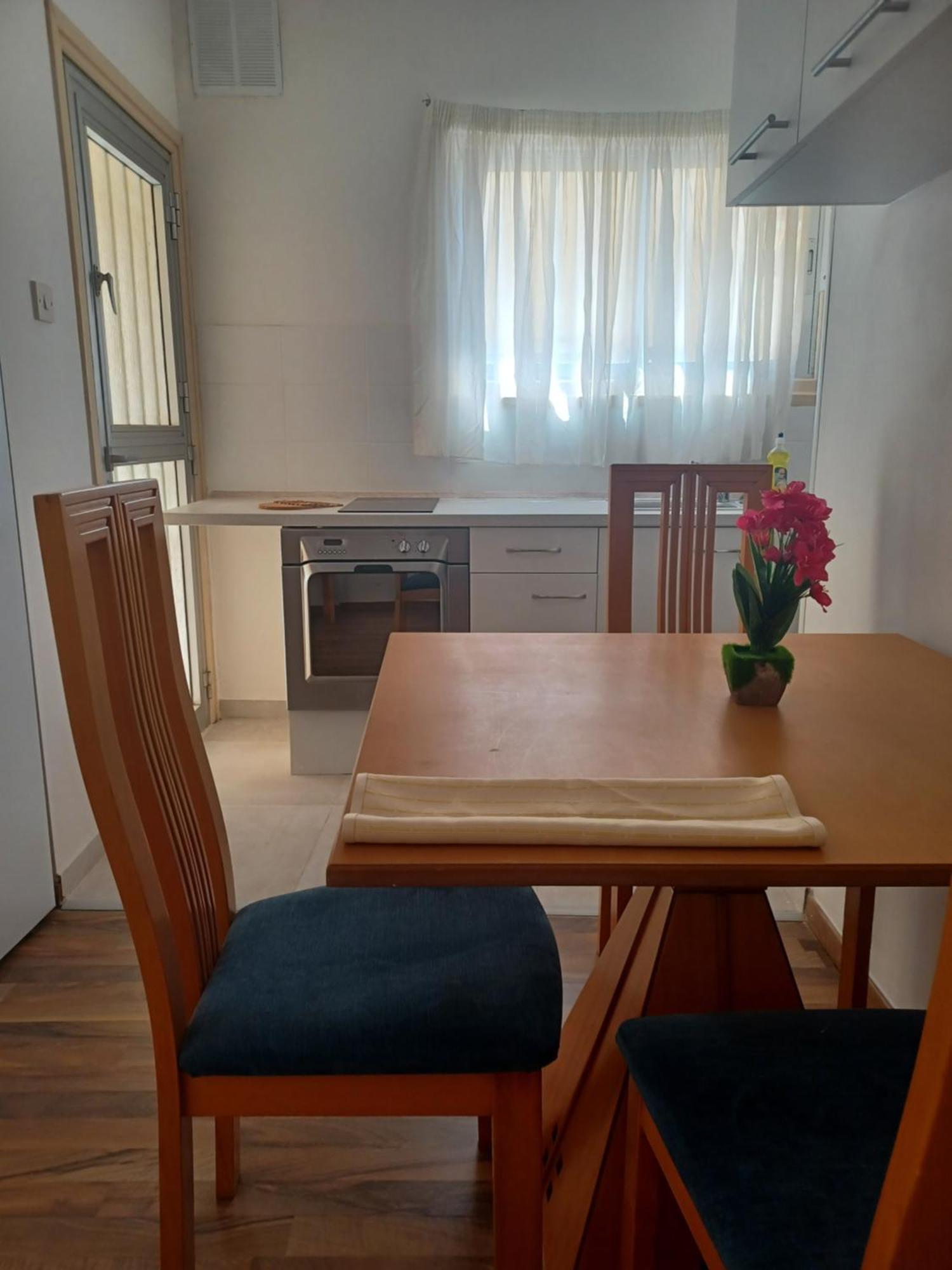 Terpsichore Holiday Apts Limassol Luaran gambar