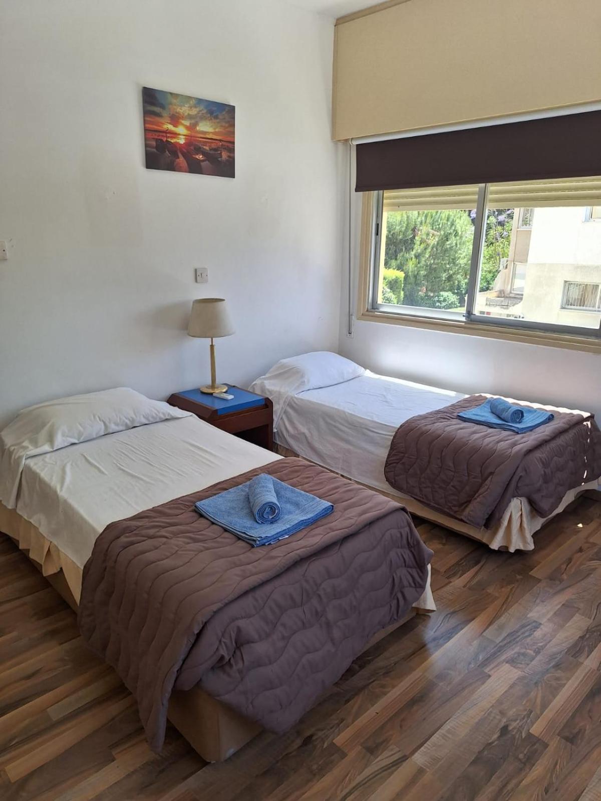 Terpsichore Holiday Apts Limassol Luaran gambar