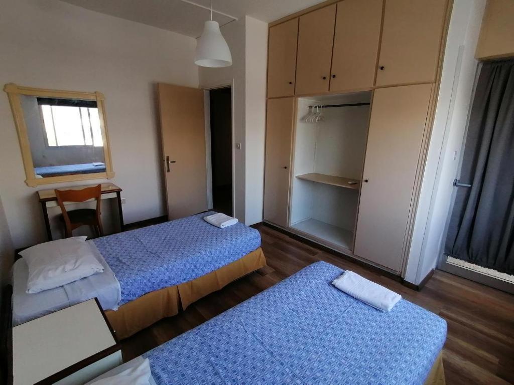 Terpsichore Holiday Apts Limassol Luaran gambar