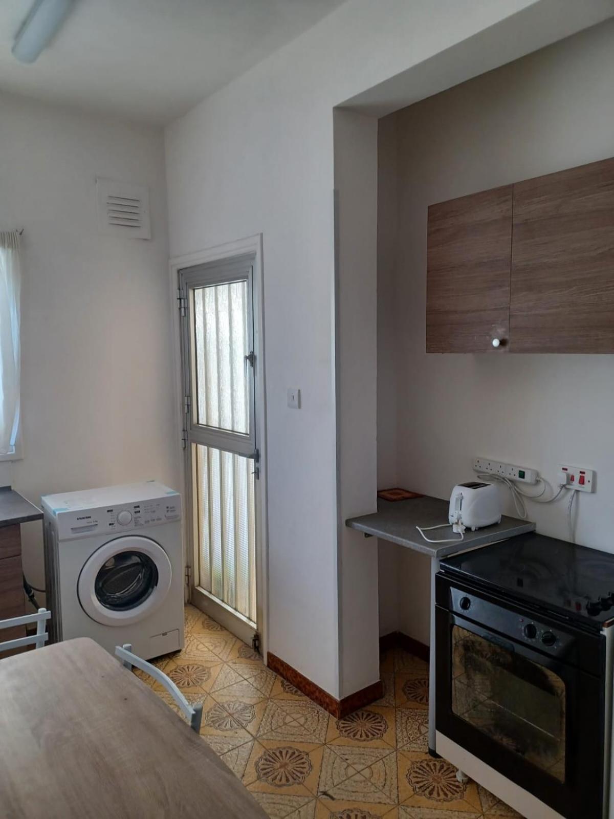 Terpsichore Holiday Apts Limassol Luaran gambar