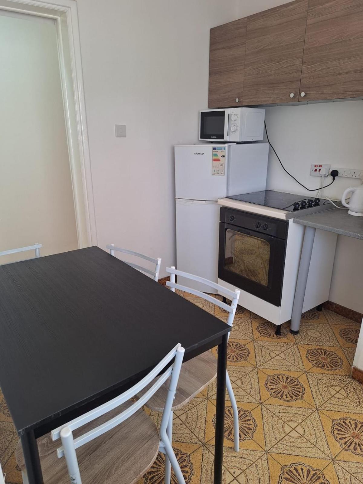 Terpsichore Holiday Apts Limassol Luaran gambar