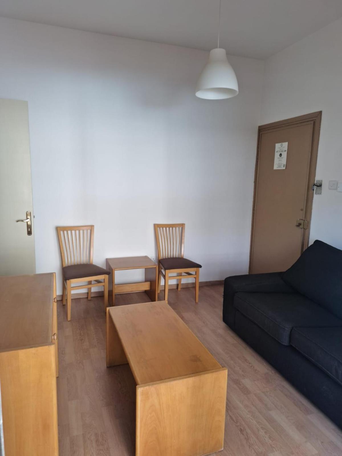 Terpsichore Holiday Apts Limassol Luaran gambar