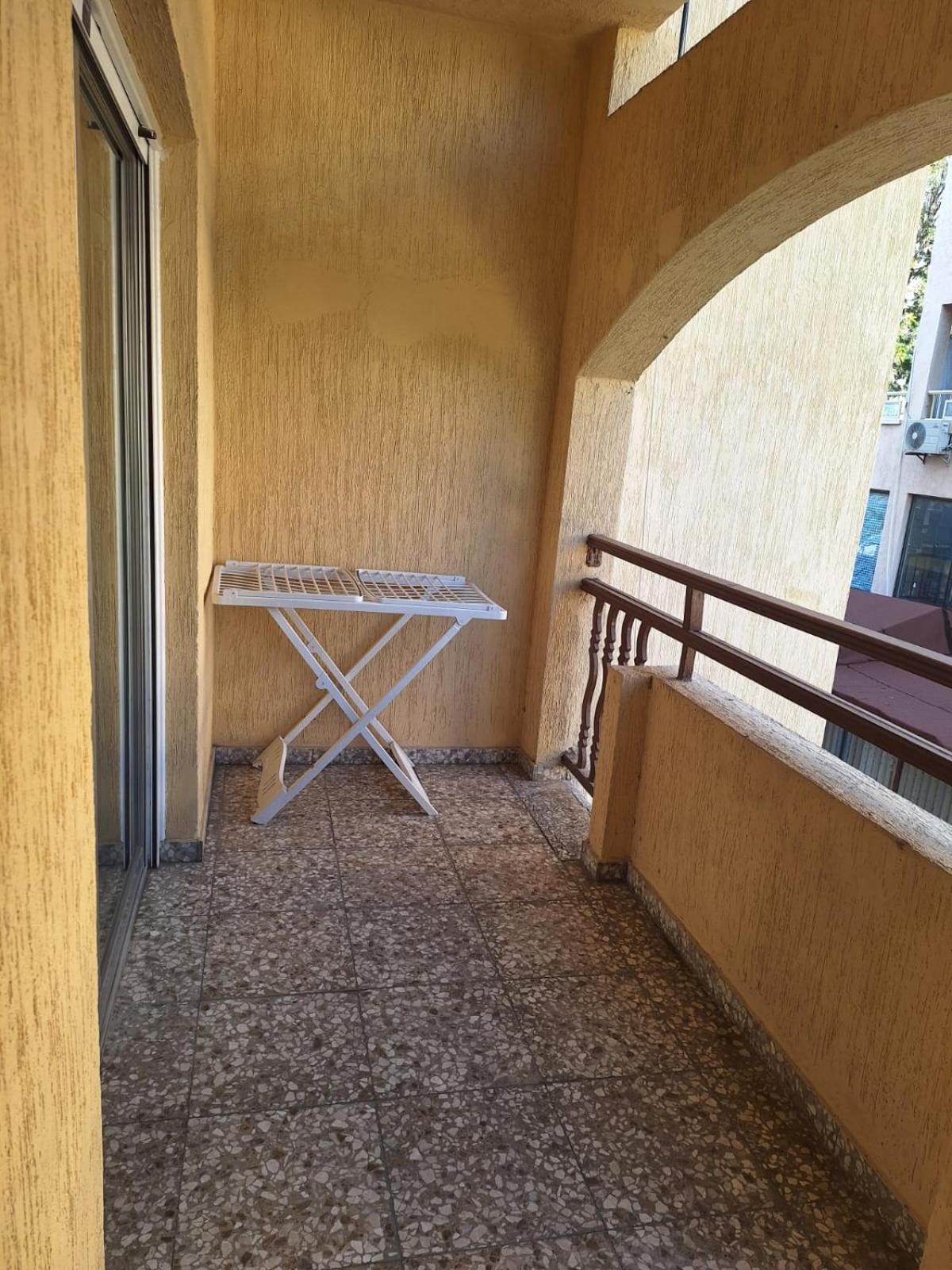 Terpsichore Holiday Apts Limassol Luaran gambar