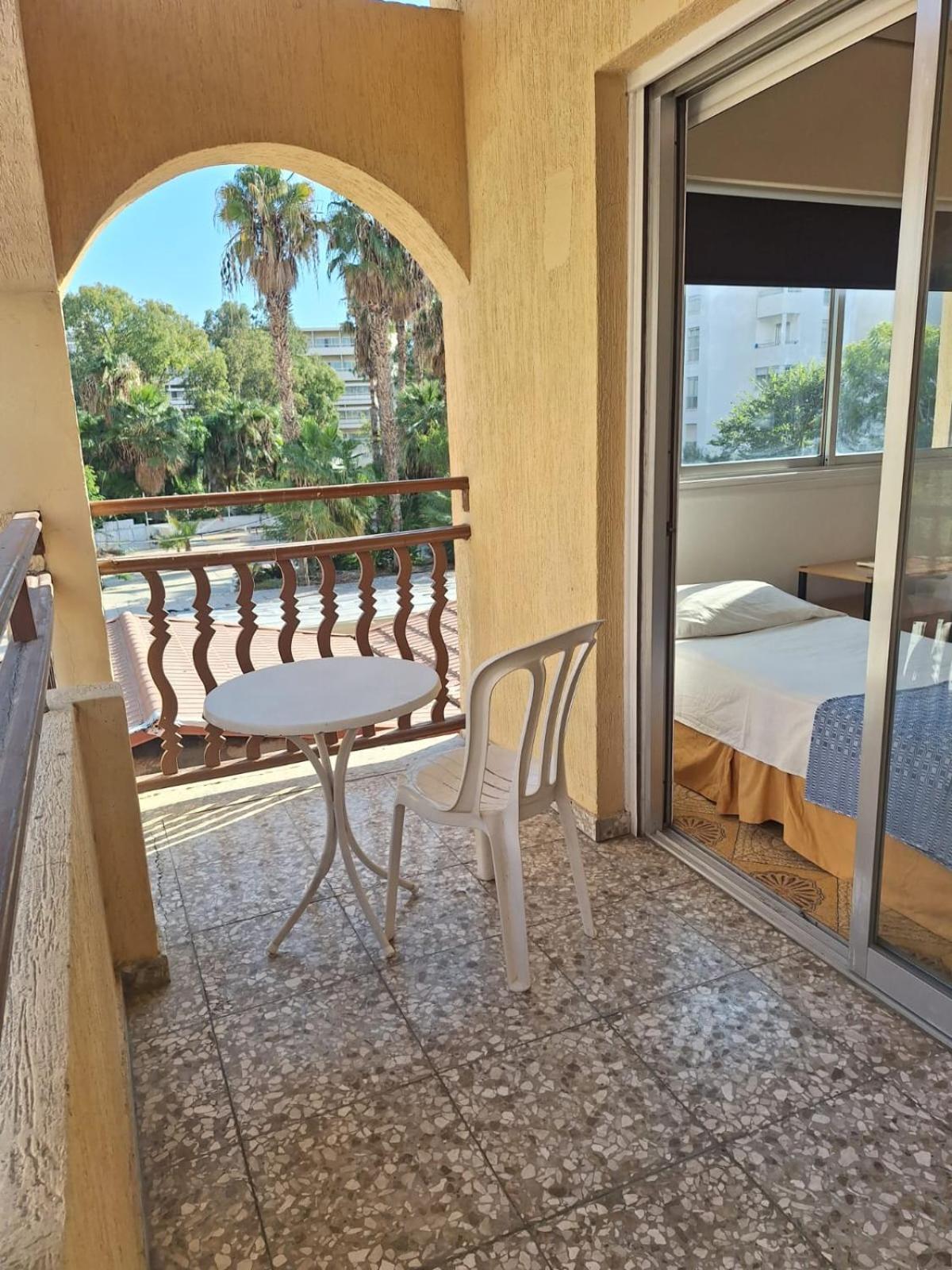 Terpsichore Holiday Apts Limassol Luaran gambar