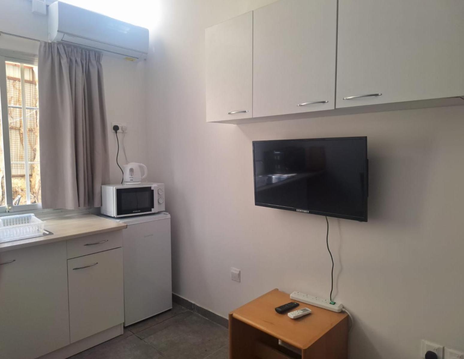 Terpsichore Holiday Apts Limassol Luaran gambar