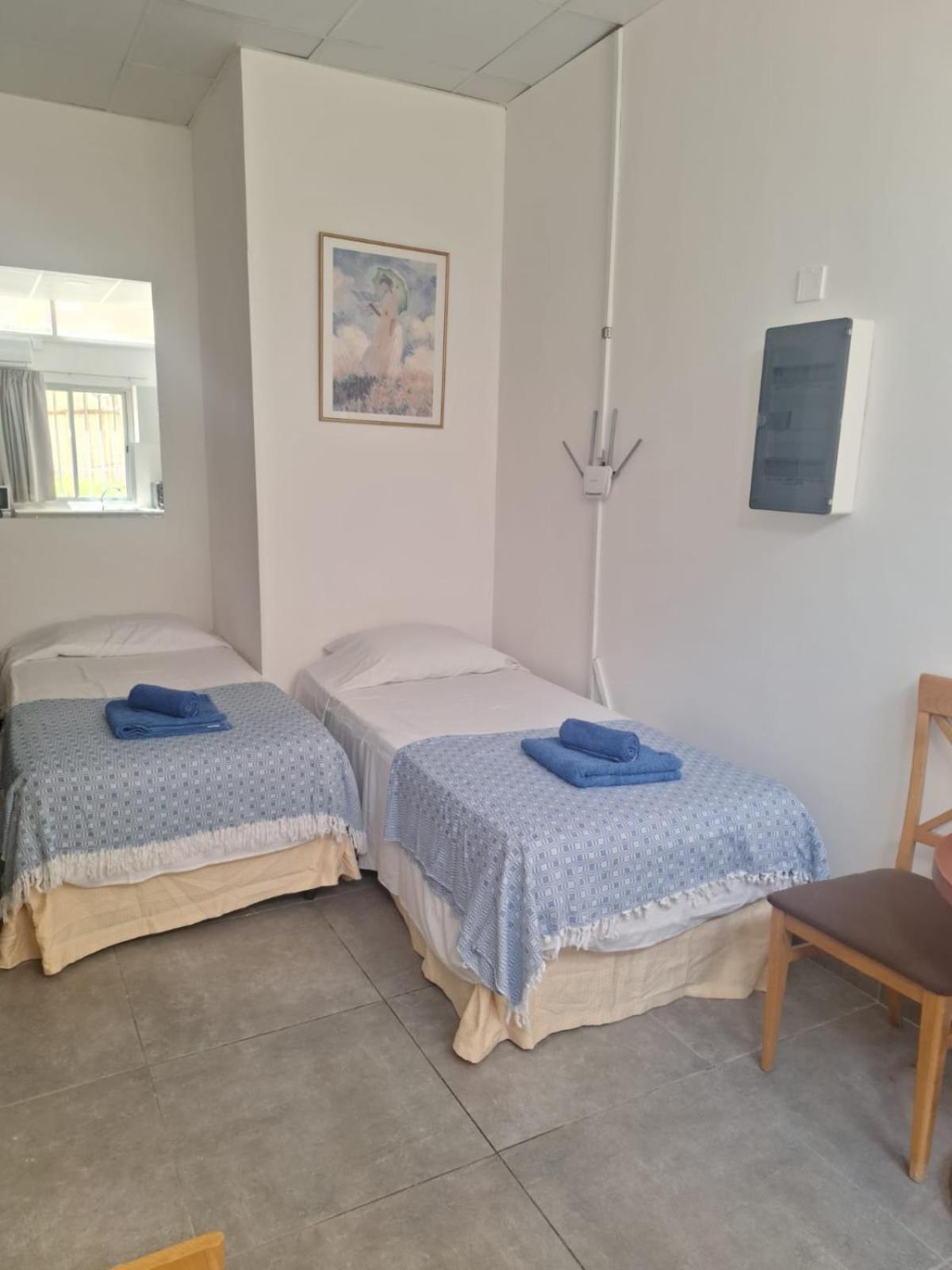 Terpsichore Holiday Apts Limassol Luaran gambar