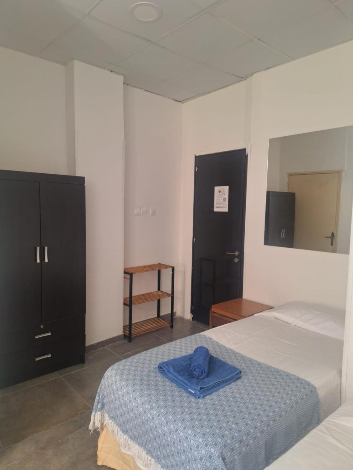 Terpsichore Holiday Apts Limassol Luaran gambar