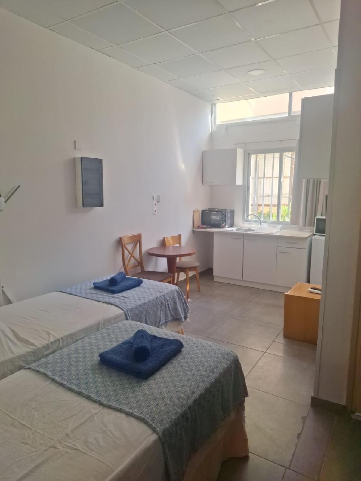 Terpsichore Holiday Apts Limassol Luaran gambar
