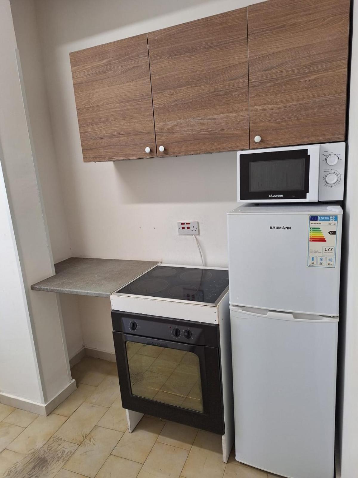 Terpsichore Holiday Apts Limassol Luaran gambar