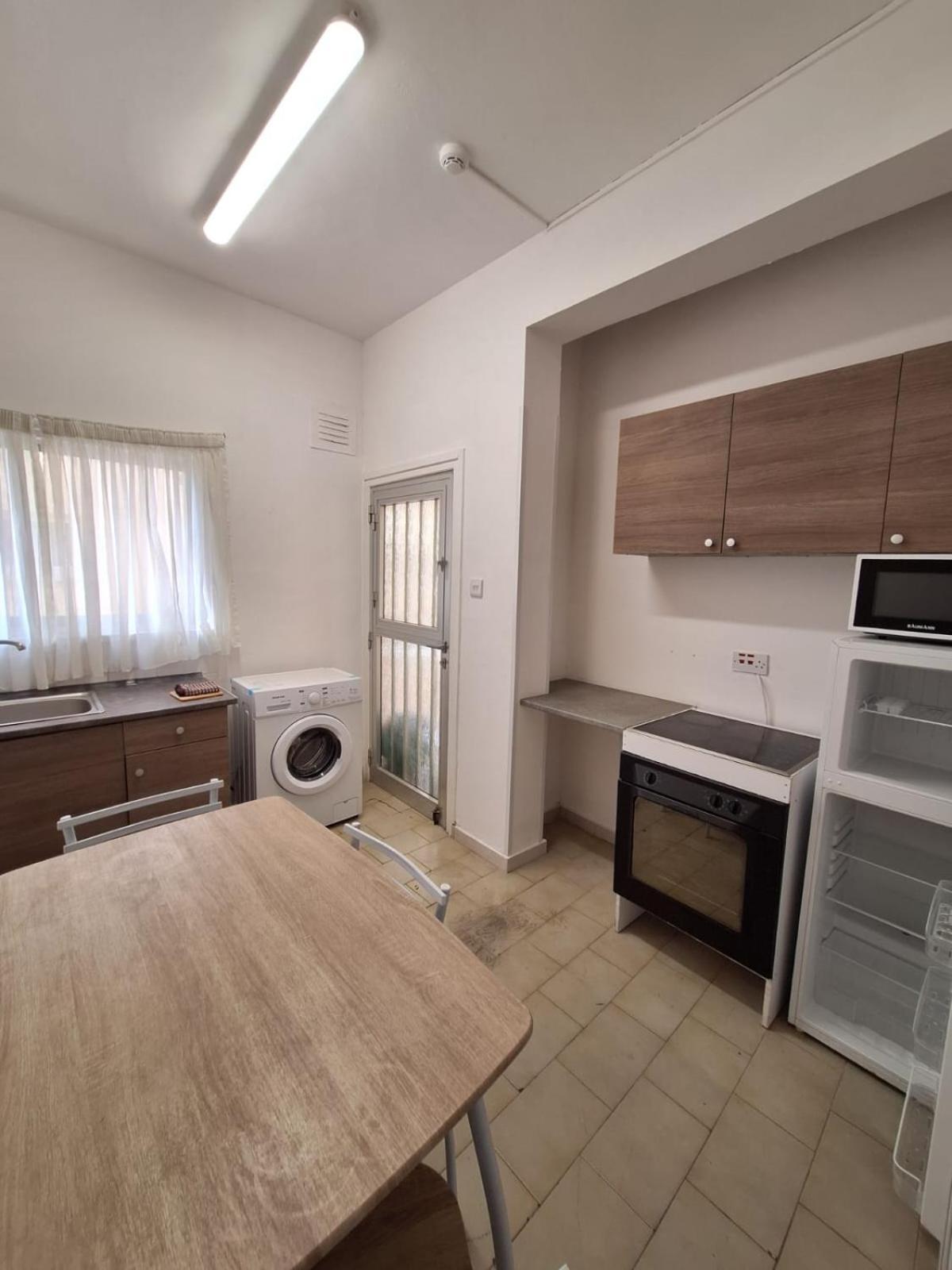 Terpsichore Holiday Apts Limassol Luaran gambar
