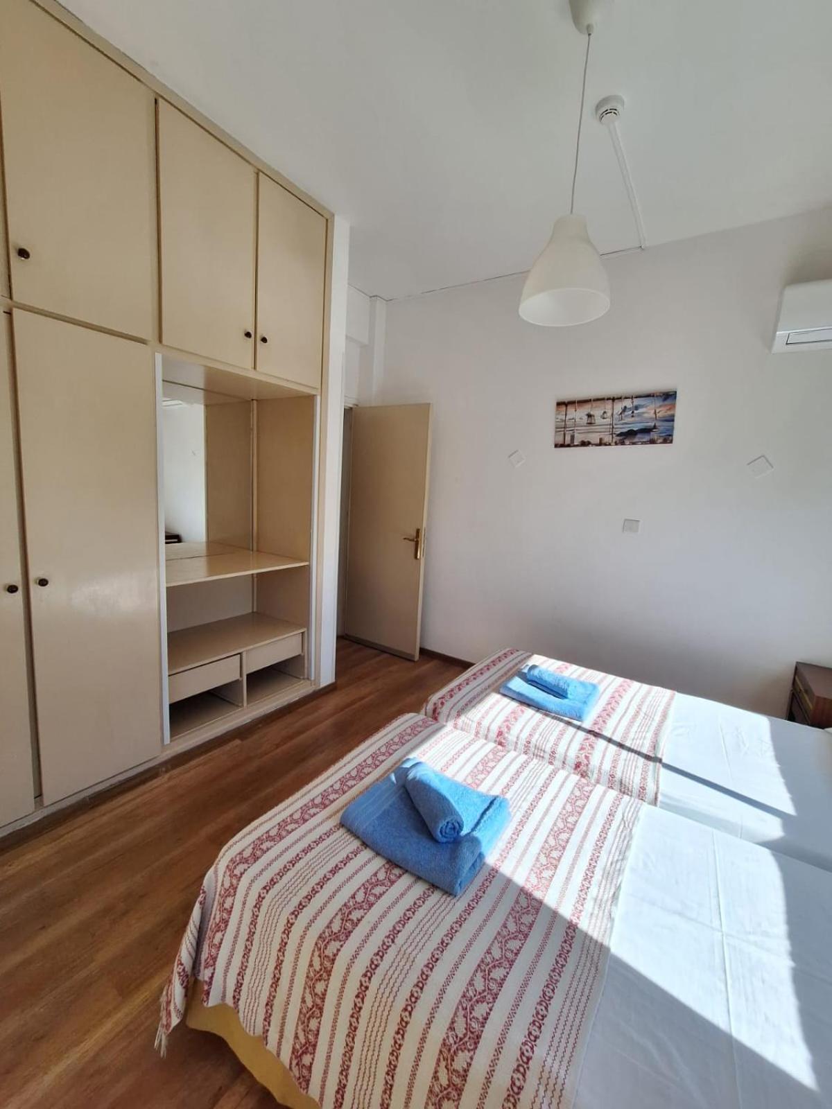 Terpsichore Holiday Apts Limassol Luaran gambar